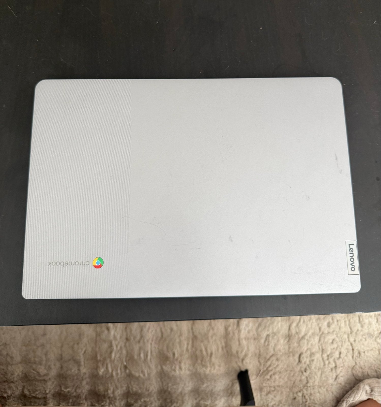 Lenovo Chromebook Touchscreen - Perfect voor school/werk, Ophalen, 14 inch, 4 GB of minder, 64 GB