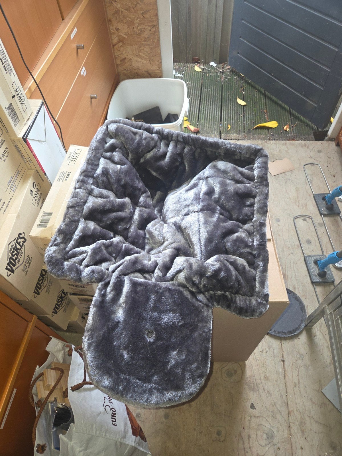 Pet Rebels hangmat, Dieren en Toebehoren, Ophalen of Verzenden, Nieuw