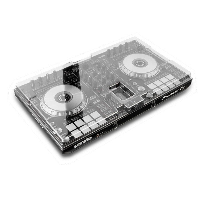 Decksaver stofkap voor Pioneer DDJ-SR2 & DDJ-RR, ., Nieuw, ., .