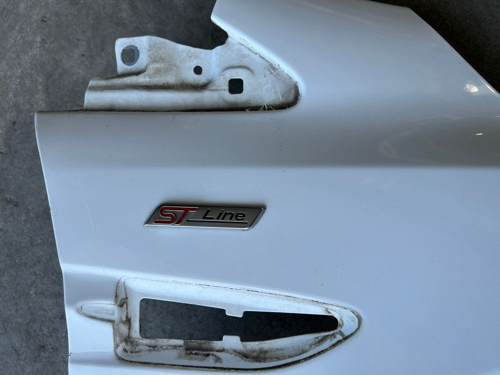 Foto 4 van scherm kuga mk2 rechts s16c198-ad 2012-2019 wit