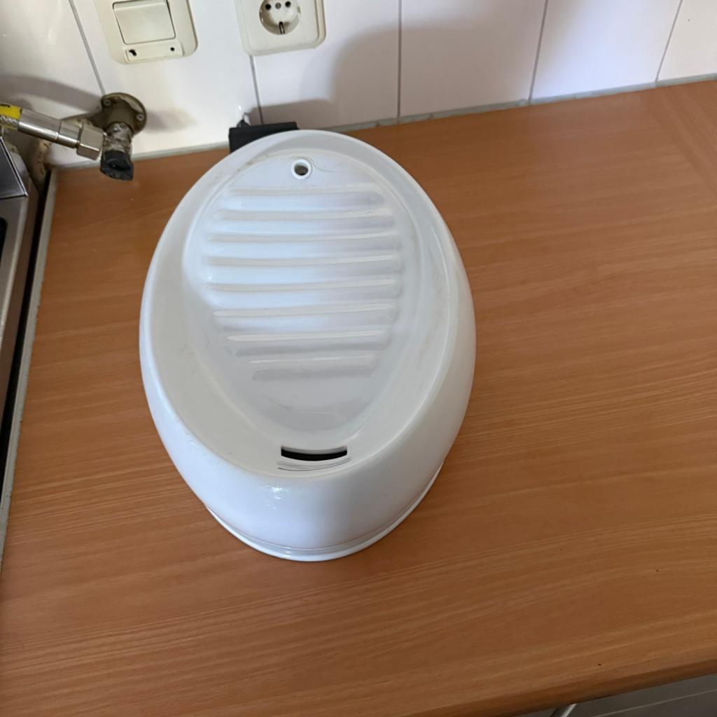 Drinkfontein kat/hond, Dieren en Toebehoren, Ophalen, Automatisch, Zo goed als nieuw