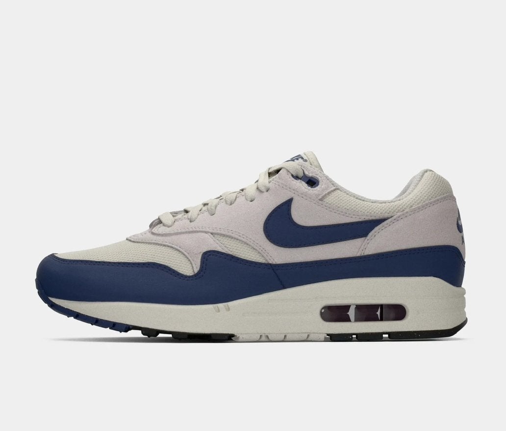 Nike Air Max 1 Essential ‘Sanded Purple’ - maat 42, Product.Safety.ENEA@nike.com, Blauw, Nike, Nieuw