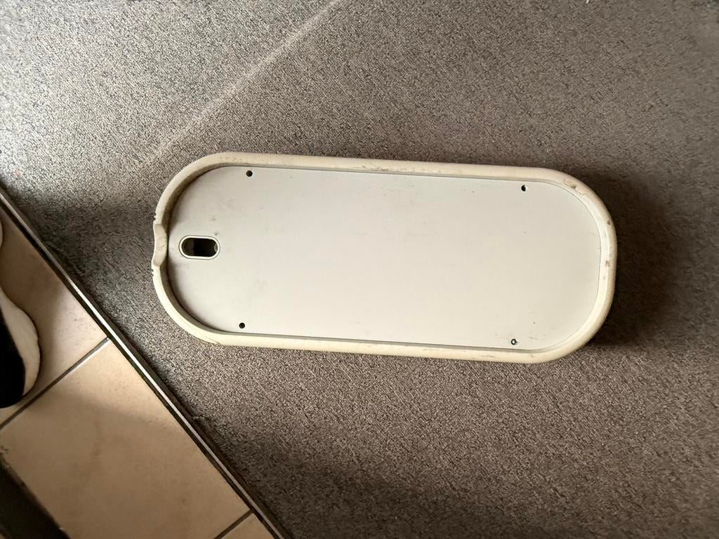 NewMotion Laadpaal - 230V/50Hz/16A/1P, Ophalen of Verzenden, Gebruikt, Laadpaal