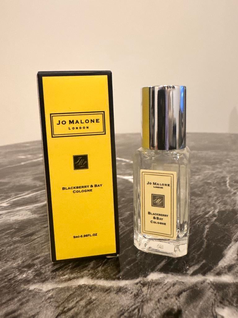 Jo Malone Blackberry & Bay 9 ml mini miniatuur, Ophalen of Verzenden, Nieuw