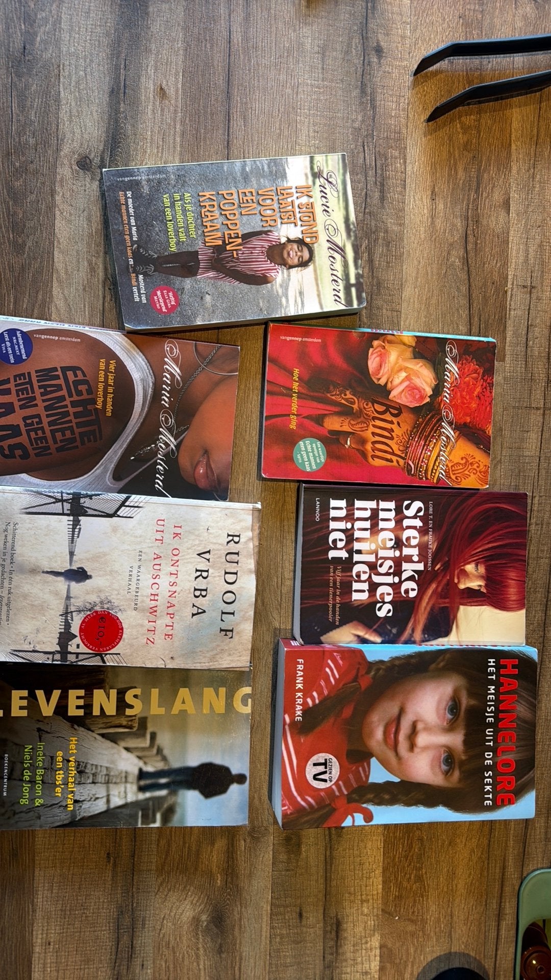 Verschillende boeken - 5 euro per stuk, Ophalen of Verzenden, Gelezen