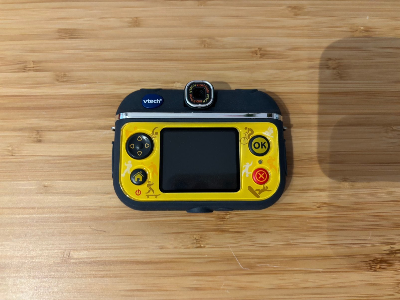 Vtech Kidizoom actioncam, Spelcomputers en Games, Ophalen of Verzenden, Zo goed als nieuw