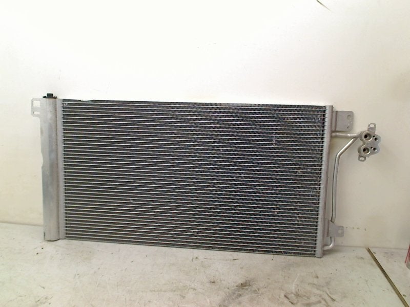 Airco Radiateur Volkswagen Transporter T5 2007 7H0820411E, Gebruikt, Volkswagen, Volkswagen AG, Kundenbetreuung@volkswagen.de