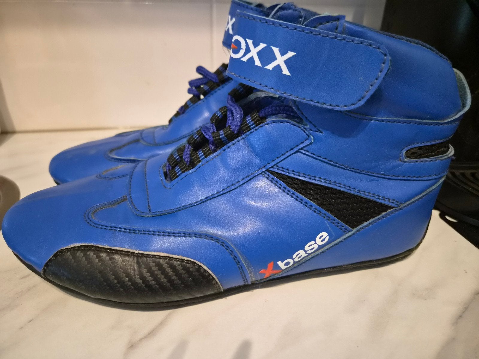 Arrox race/kartschoen, Ophalen of Verzenden, Zo goed als nieuw