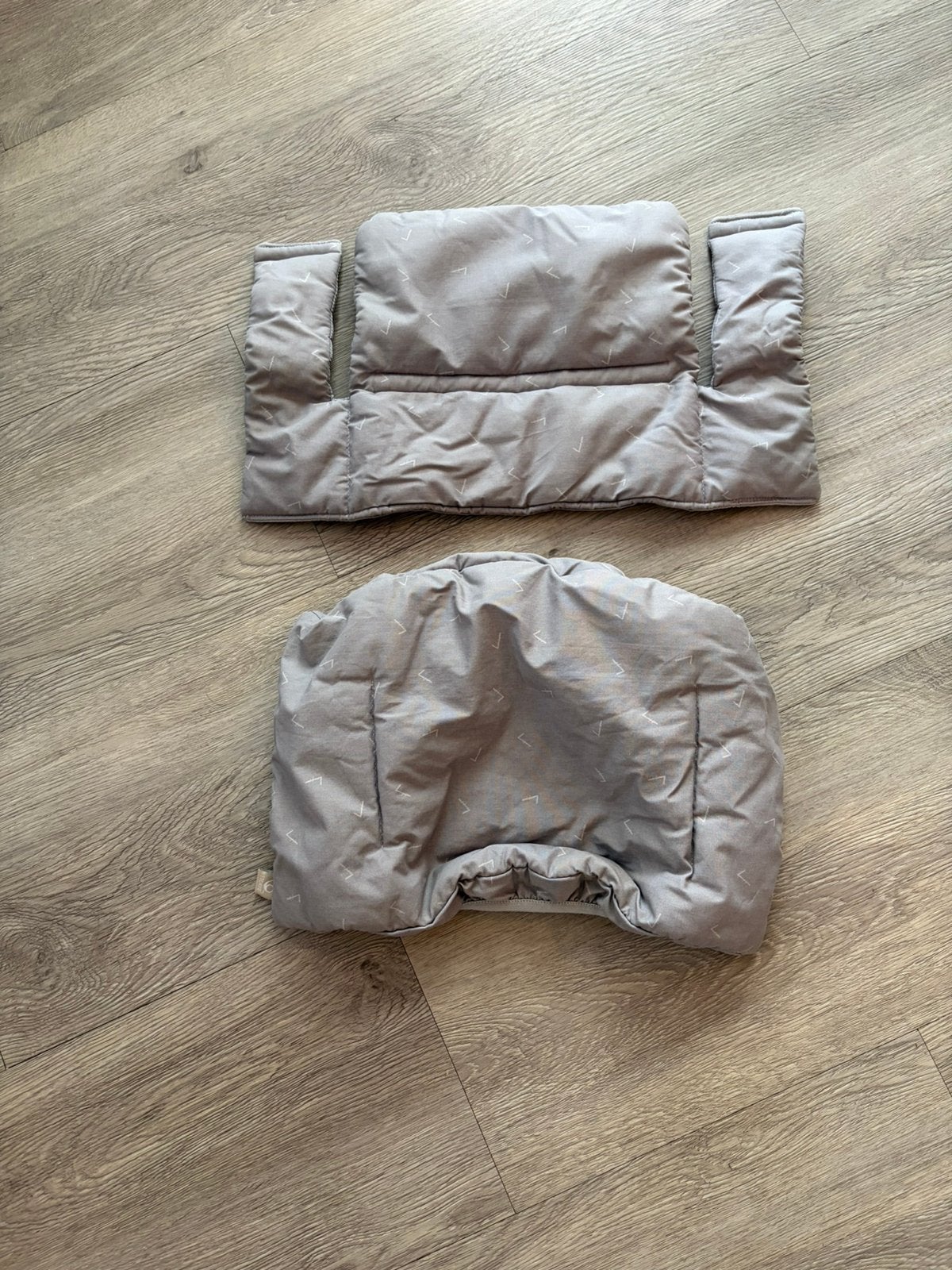 Kussenset Stokke Tripp Trapp, Ophalen of Verzenden, Zo goed als nieuw, Meegroeistoel