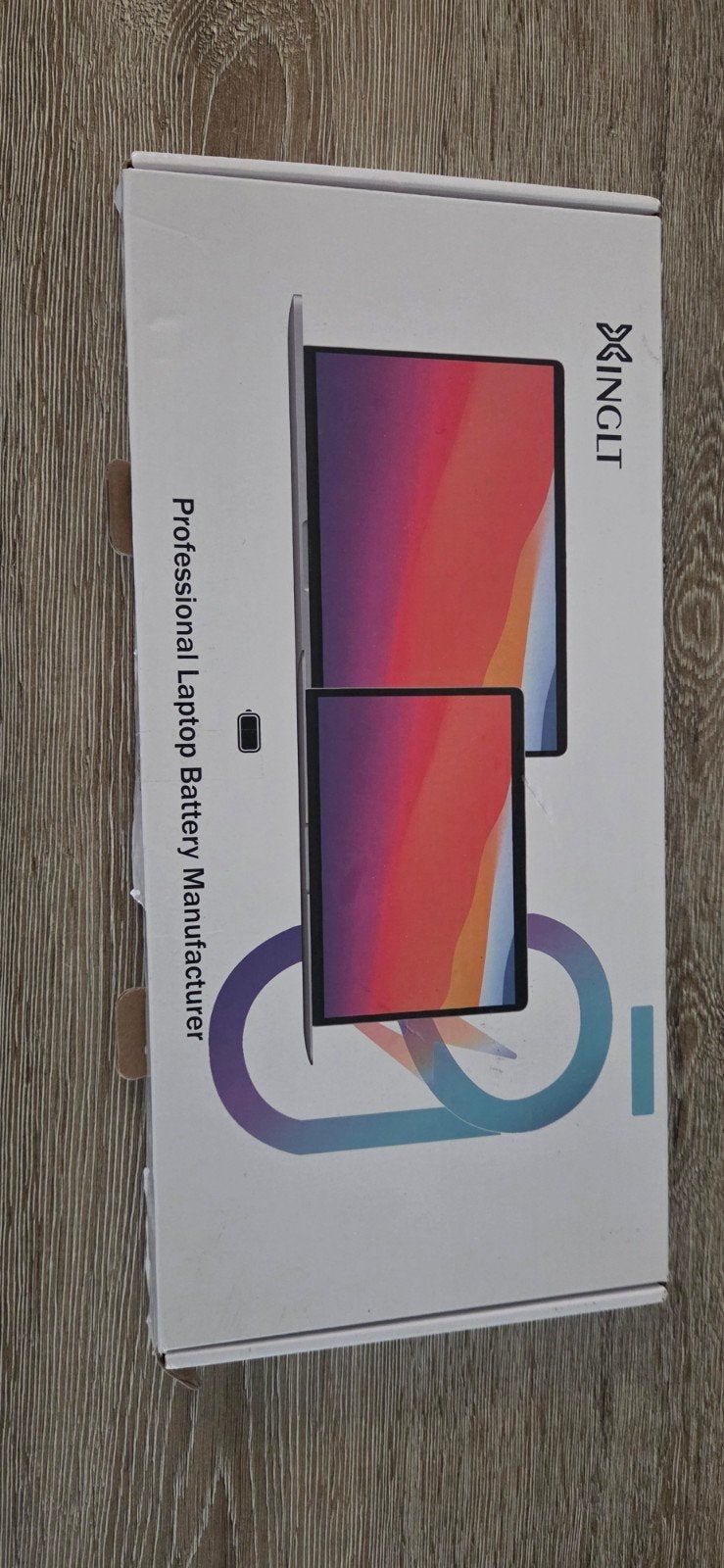 macbook 13 batterij set, Computers en Software, Ophalen of Verzenden, Nieuw