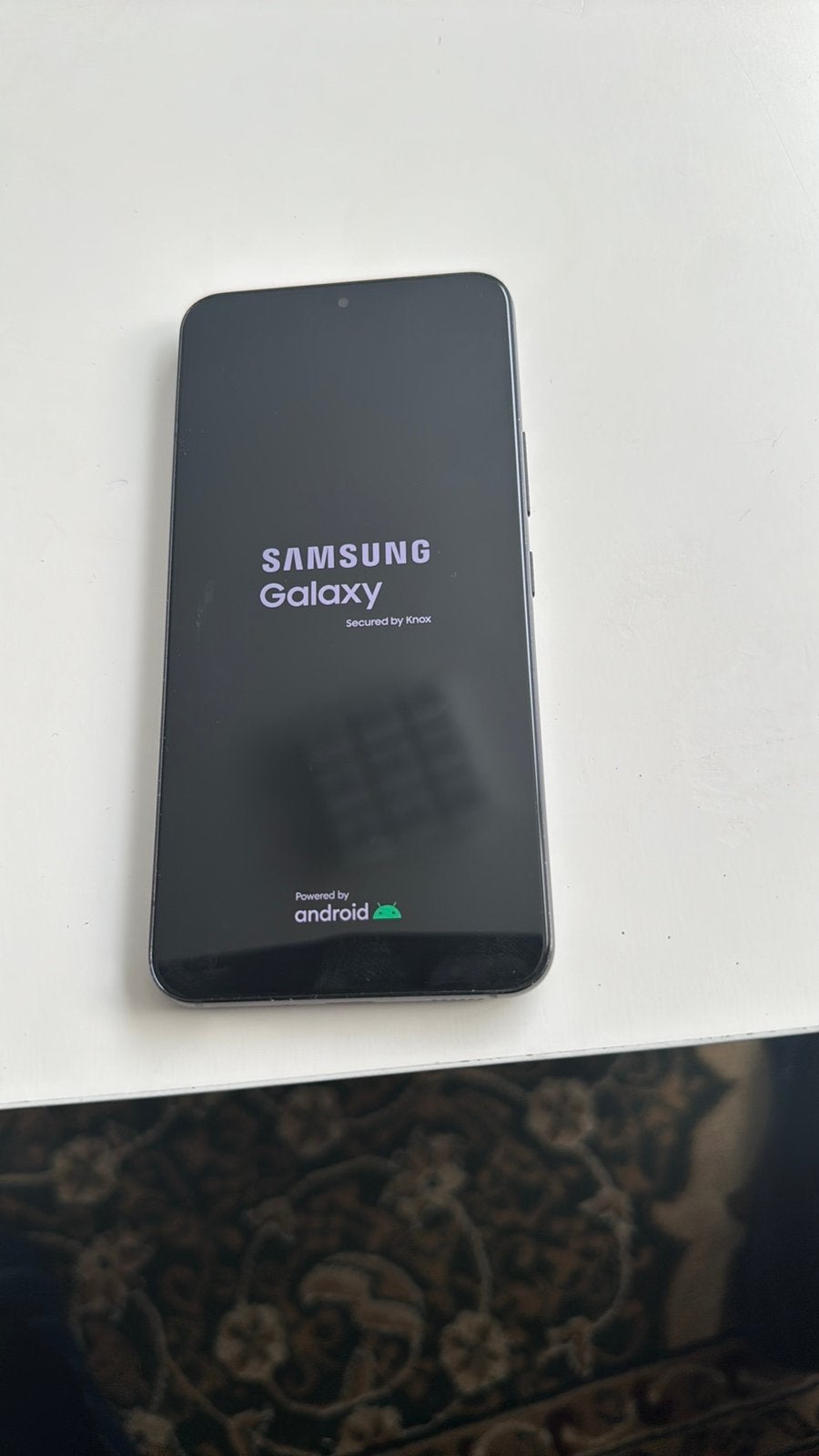 Samsung galaxy s22