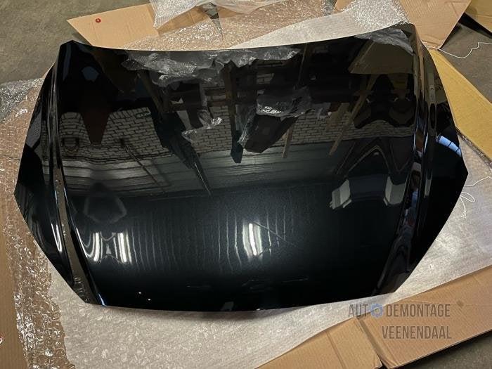 Motorkap van een Mazda CX-5 (16W), -, -, Nieuw, Ophalen of Verzenden