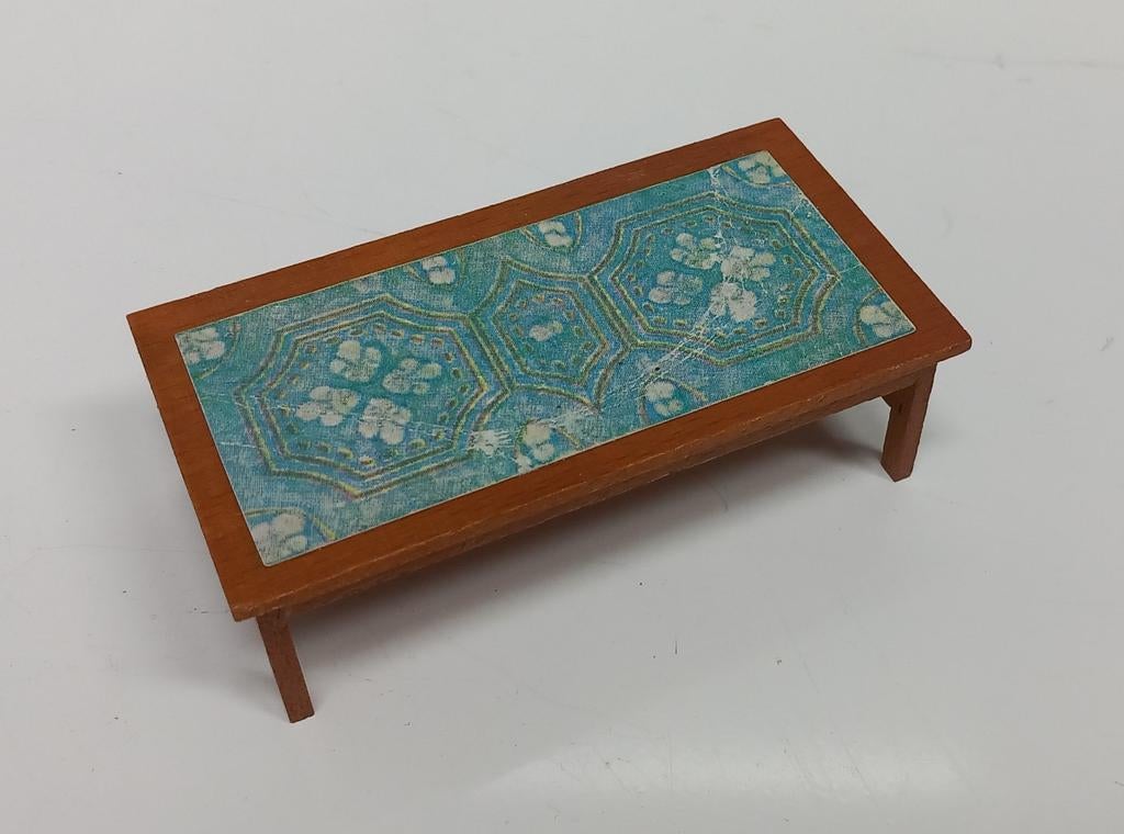 Lundby salontafel, Kijk, Kies en Koop!, Manon.1977@live.nl, Gebruikt, Gebruiksvoorwerp, Ophalen of Verzenden