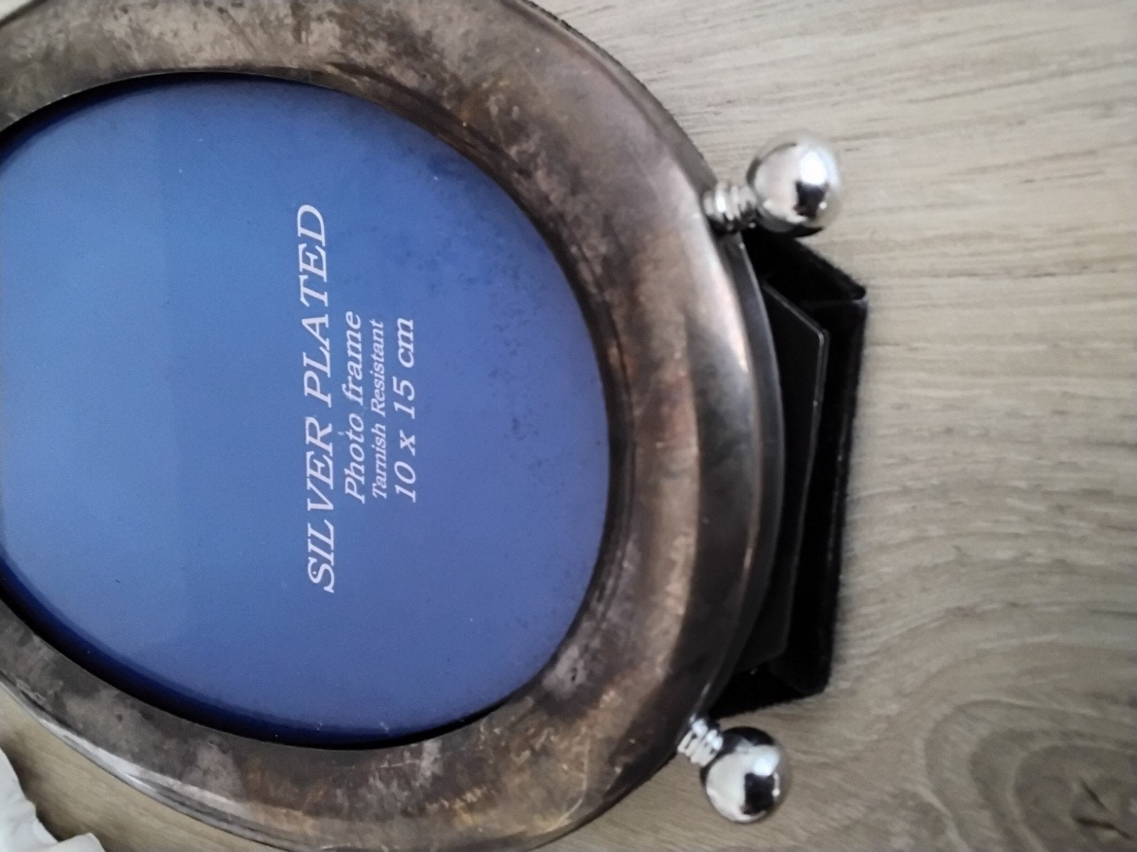 fotolijsten, Met glas, Ophalen of Verzenden, Overige materialen, Overige kleuren
