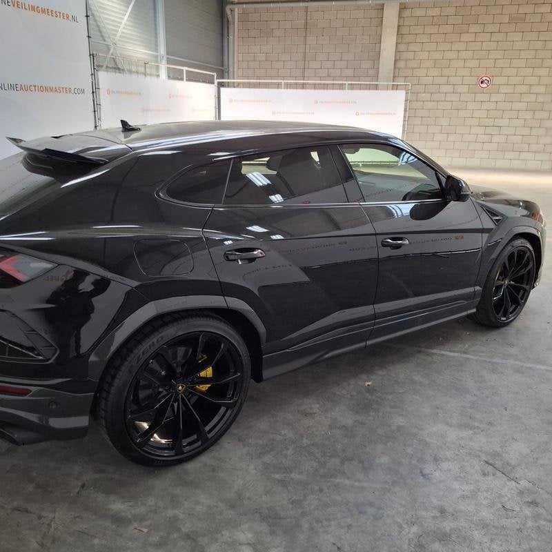 Personenauto, Lamborghini, Urus, 2021, Auto's, Automaat, Overige modellen, Overige carrosserieën, Overige brandstoffen