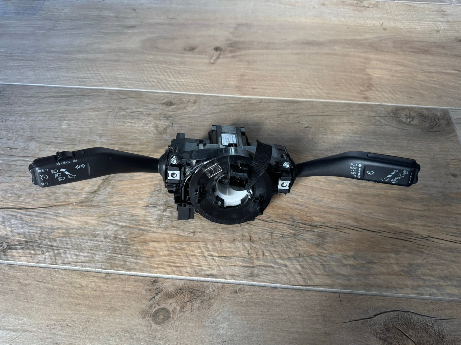 Vw up cruise controle handel met sleepring, Ophalen of Verzenden
