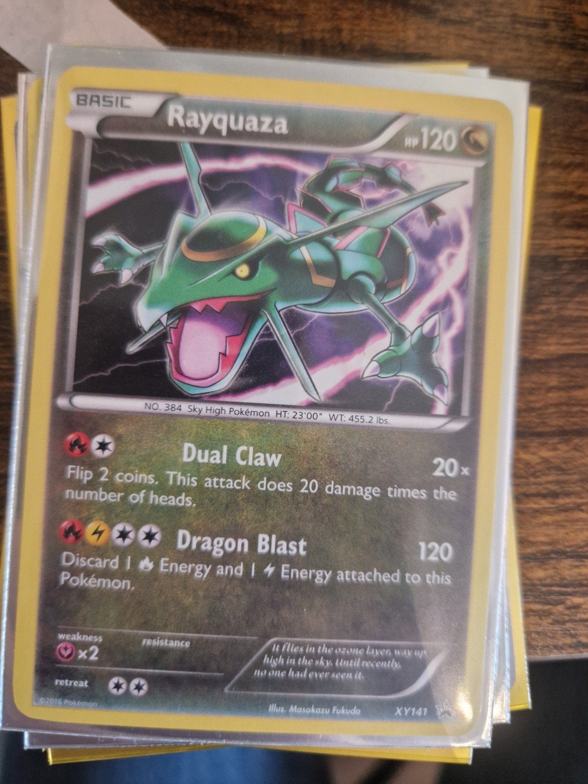 Leuke set Pokémon kaarten - Diverse zeldzaamheden, Ophalen of Verzenden, Gebruikt, Meerdere kaarten, Foil