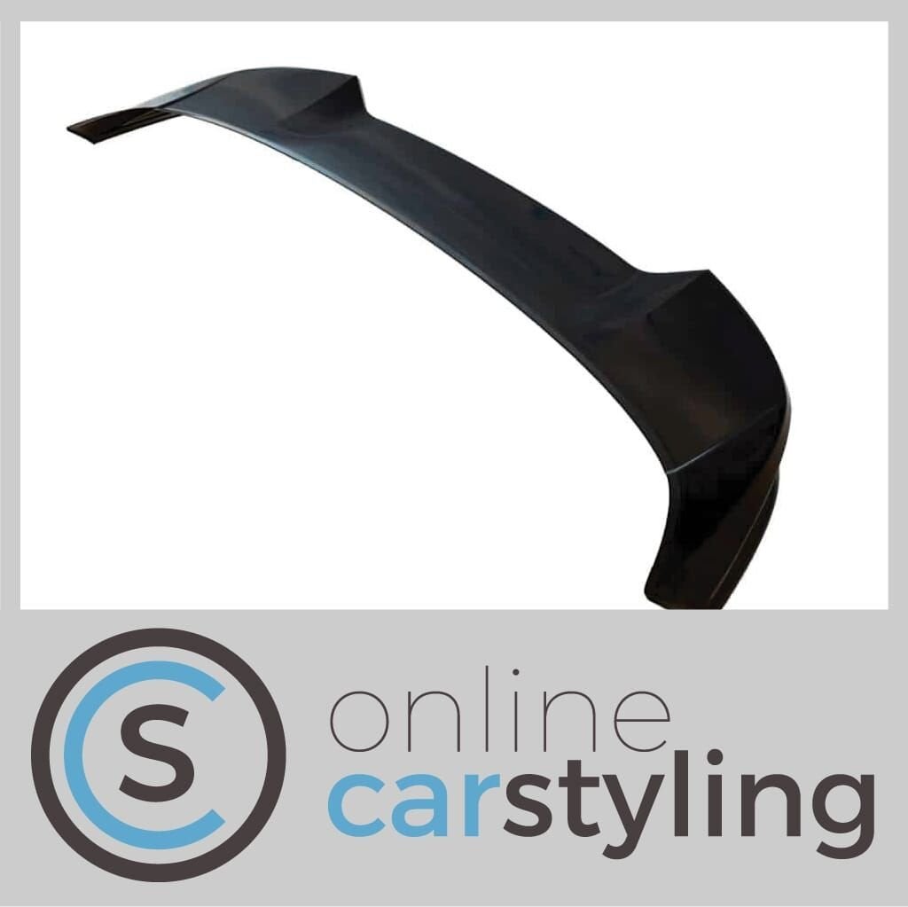Achterklep spoiler MAXTON Design VW Golf VIII GTI / R, Auto diversen, Tuning en Styling, Ophalen of Verzenden, -, -, -