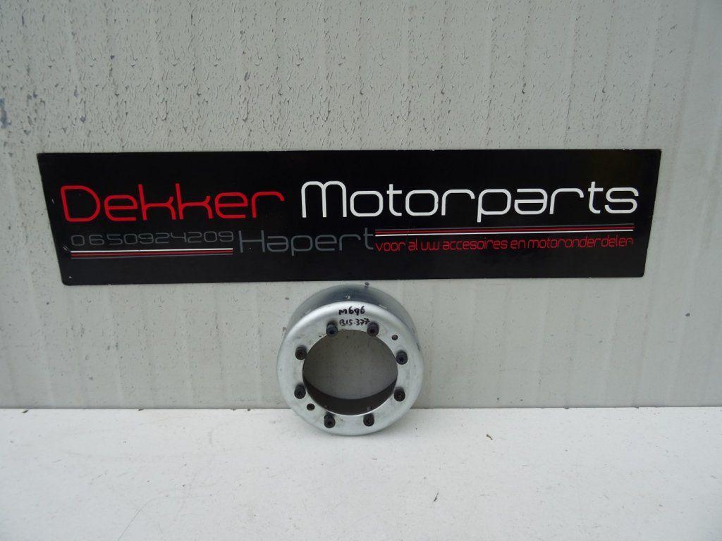 Vliegwiel / Flywheel Ducati Monster 696 / M696 2008-2014, Motoren, Gebruikt, -, -, Ophalen of Verzenden