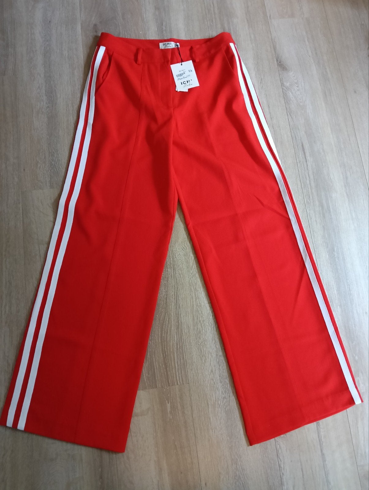 Ichi broek maat 40 - Nieuw met kaartjes, Maat 38/40 (M), Nieuw, Ophalen of Verzenden, Ichi