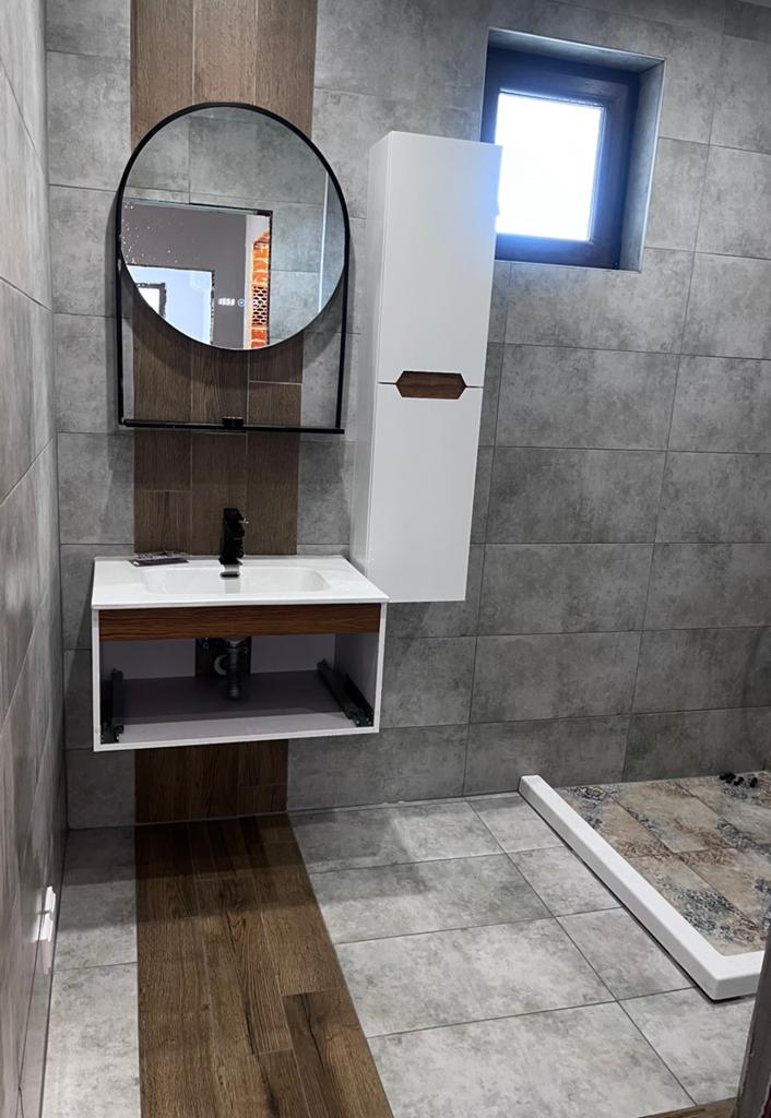 Allround vakman – alles voor renovatie en montage., Ophalen, Nieuw