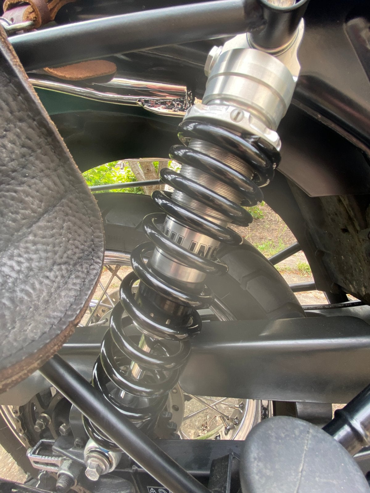 triumph bonneville, 2 cilinders, Occasion, Particulier, 800 cc