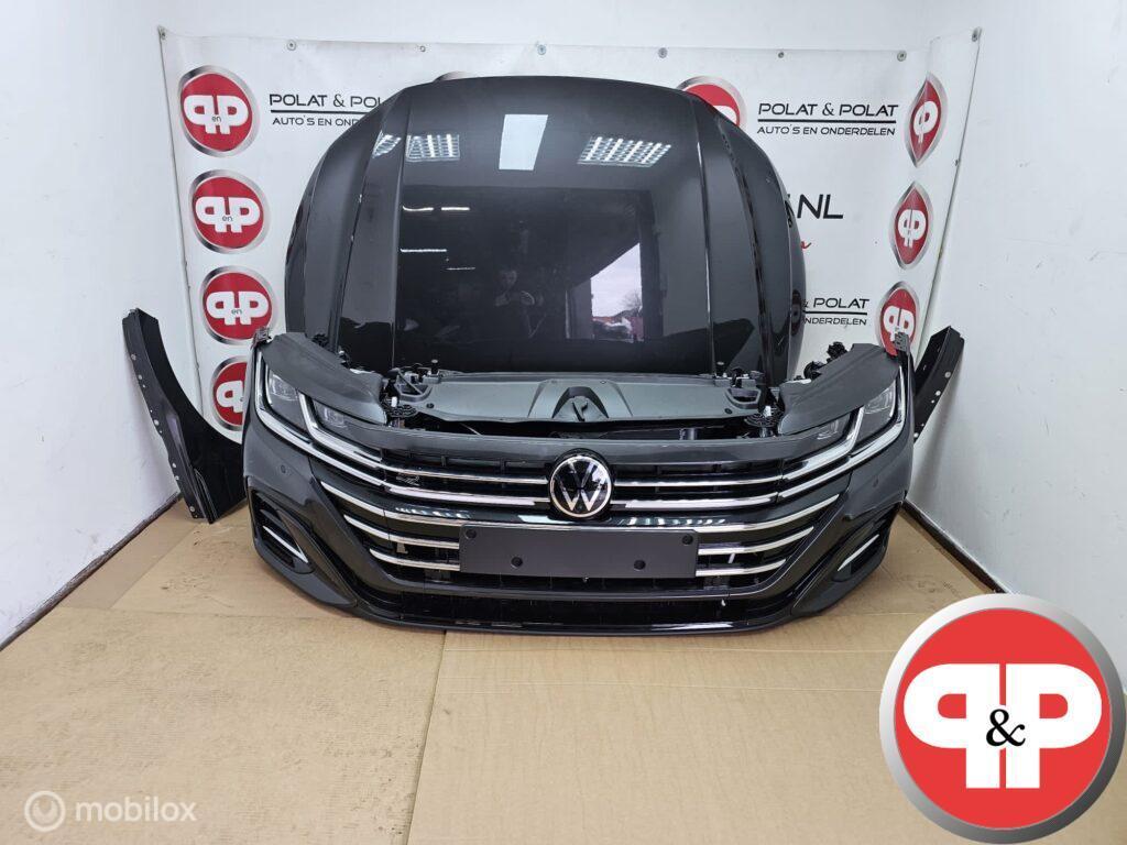 VW Arteon facelift R-Line voorkop LC9X, Auto-onderdelen