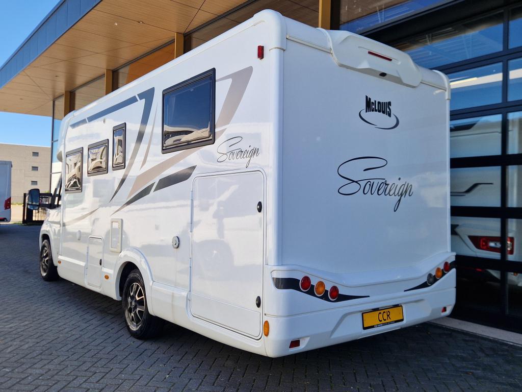 Caravans And Camping Mclouis