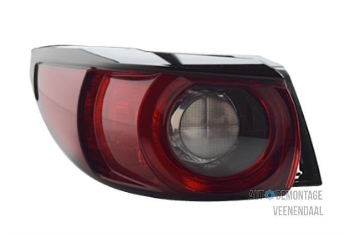 Achterlicht links van een Mazda CX-5, -, -, Nieuw, Ophalen of Verzenden