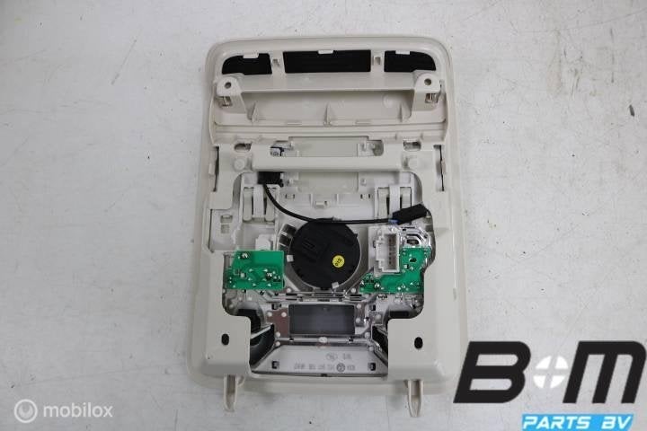 Binnenverlichting VW Passat CC 1K0947105AR, Auto-onderdelen, Gebruikt