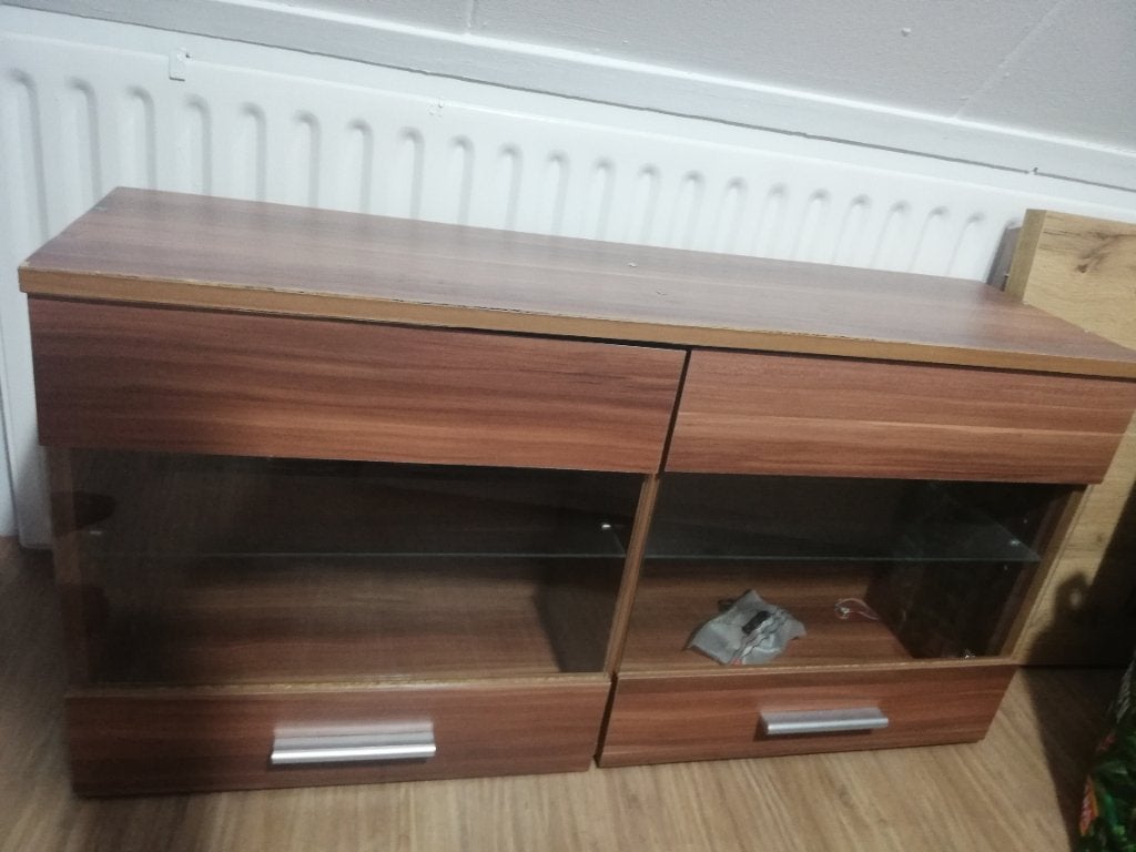 Gratis dressoir / kast, Ophalen, Minder dan 50 cm, Gebruikt, Minder dan 100 cm