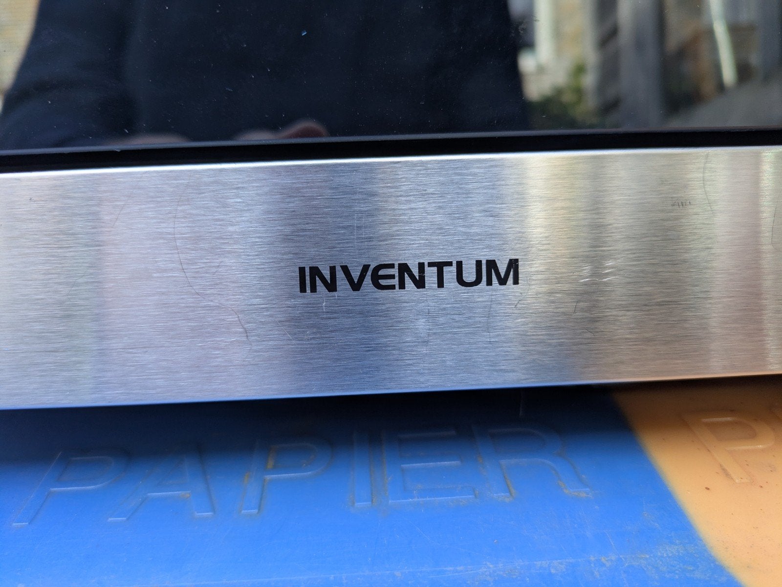 Combi Magnetron Oven, Witgoed en Apparatuur, Ophalen, Combimagnetron, Gebruikt, 60 cm of meer