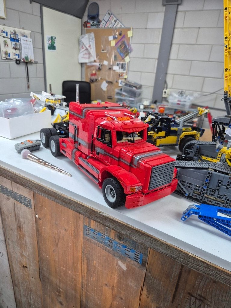 gebr. lego kopen, verkopen of huren kom naar Blokjesland Ede