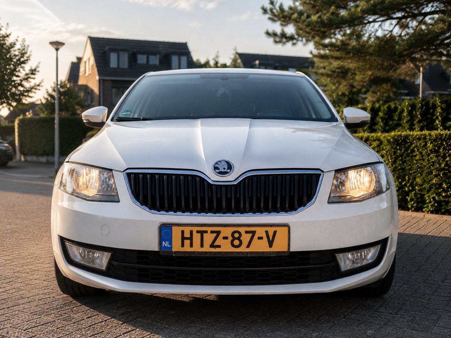 Škoda Octavia 1.4 TSI DSG | 150 pk | 2016