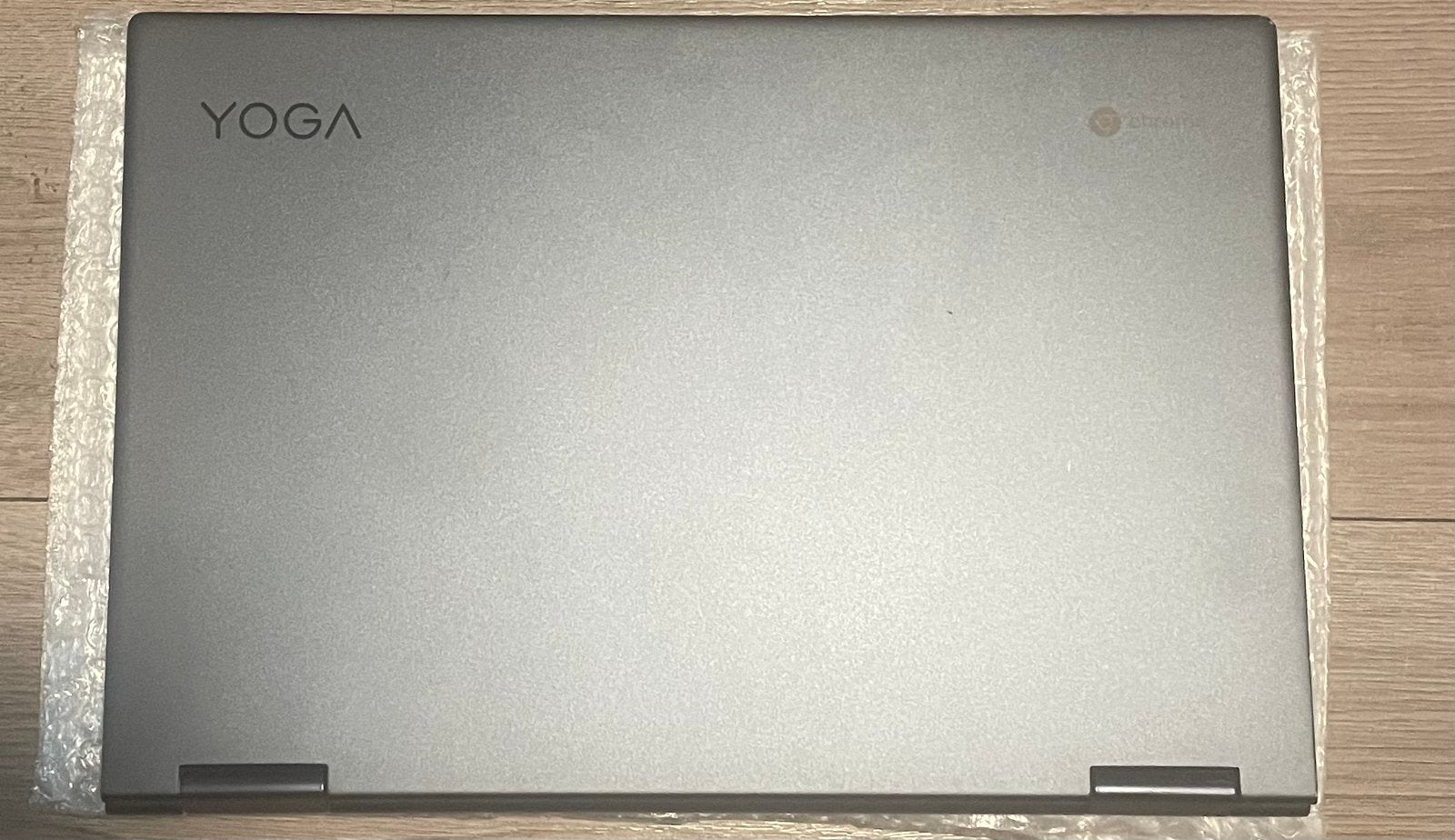 Lenovo Yoga C630 | Intel Core i7 | 16GB RAM | Touchscreen, Gebruikt, 15 inch, Qwerty, Touchscreen