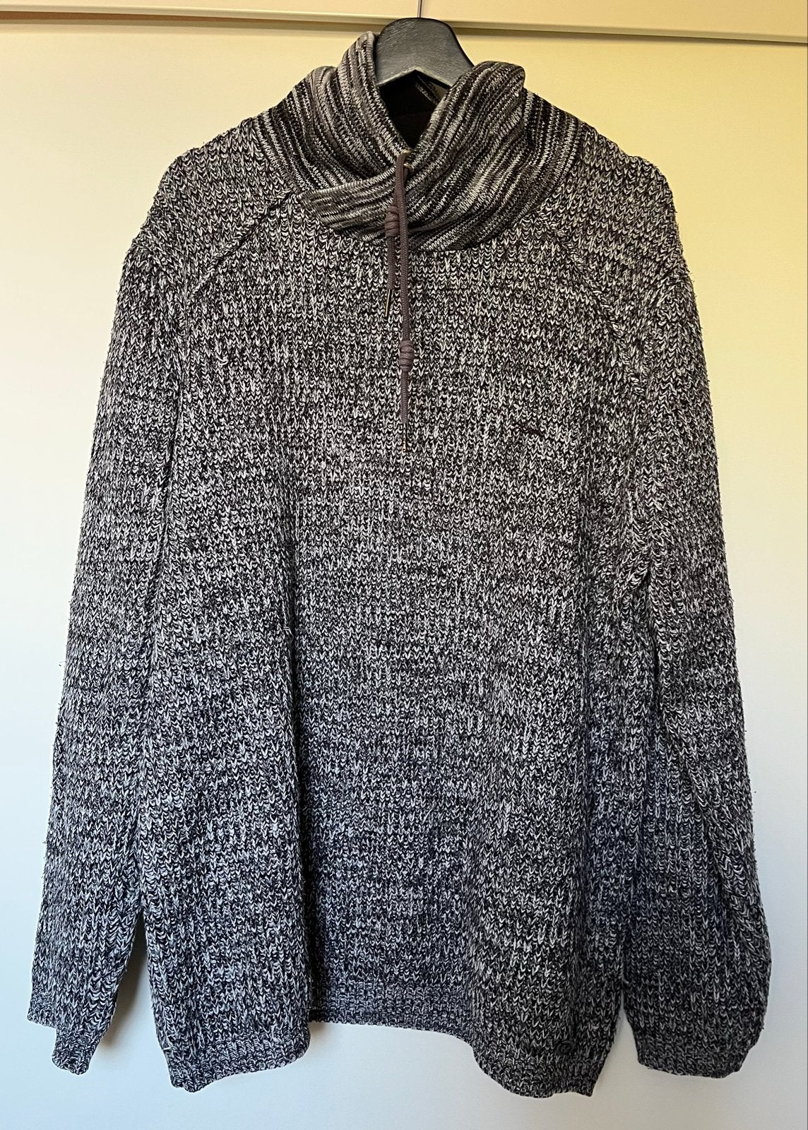 SoHo New York Heren Trui Maat L - Zo goed als nieuw, Kleding | Heren, Ophalen of Verzenden, Zo goed als nieuw, Maat 52/54 (L)
