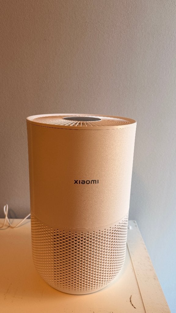 Xiaomi Smart Air Purifier 4 Compact, Ophalen, Zo goed als nieuw, Luchtreiniger
