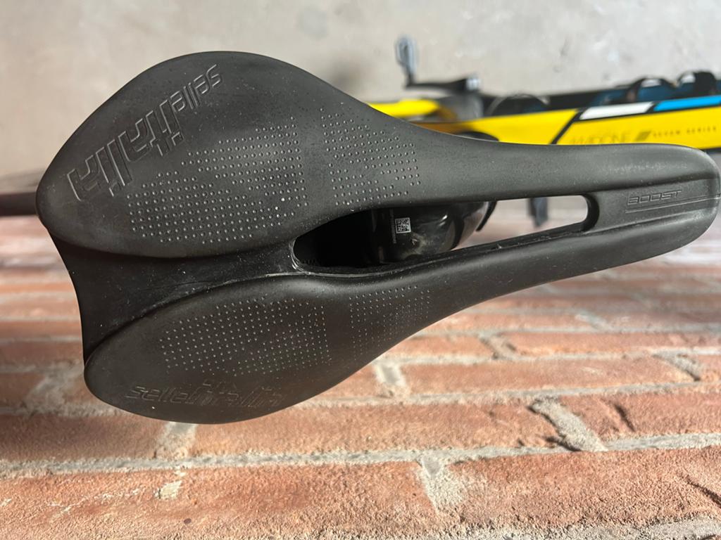 Trek Madone 7 Series racefiets - Carbon, Ultegra, 62cm, Fietsen en Brommers, Fietsen | Racefietsen, 28 inch, Gebruikt, Carbon