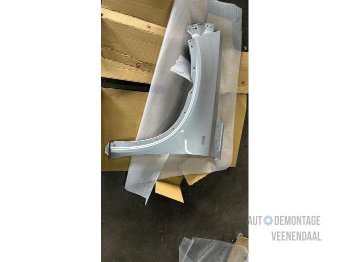 Scherm links-voor van een Suzuki Vitara (ZCC), -, -, Nieuw, Ophalen of Verzenden