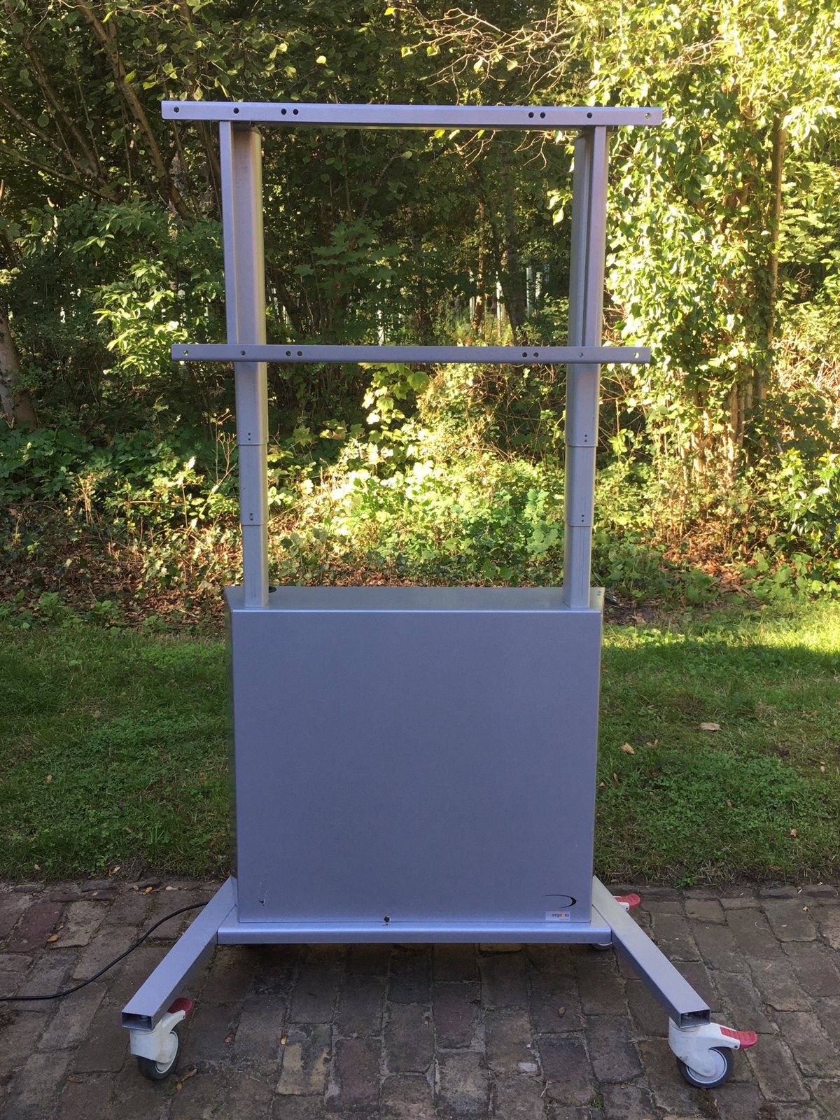Foto 3 van Lift voor groot TV scherm of schoolbord