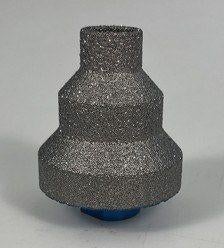 Diamant trapfrees, Verzenden, Nieuw