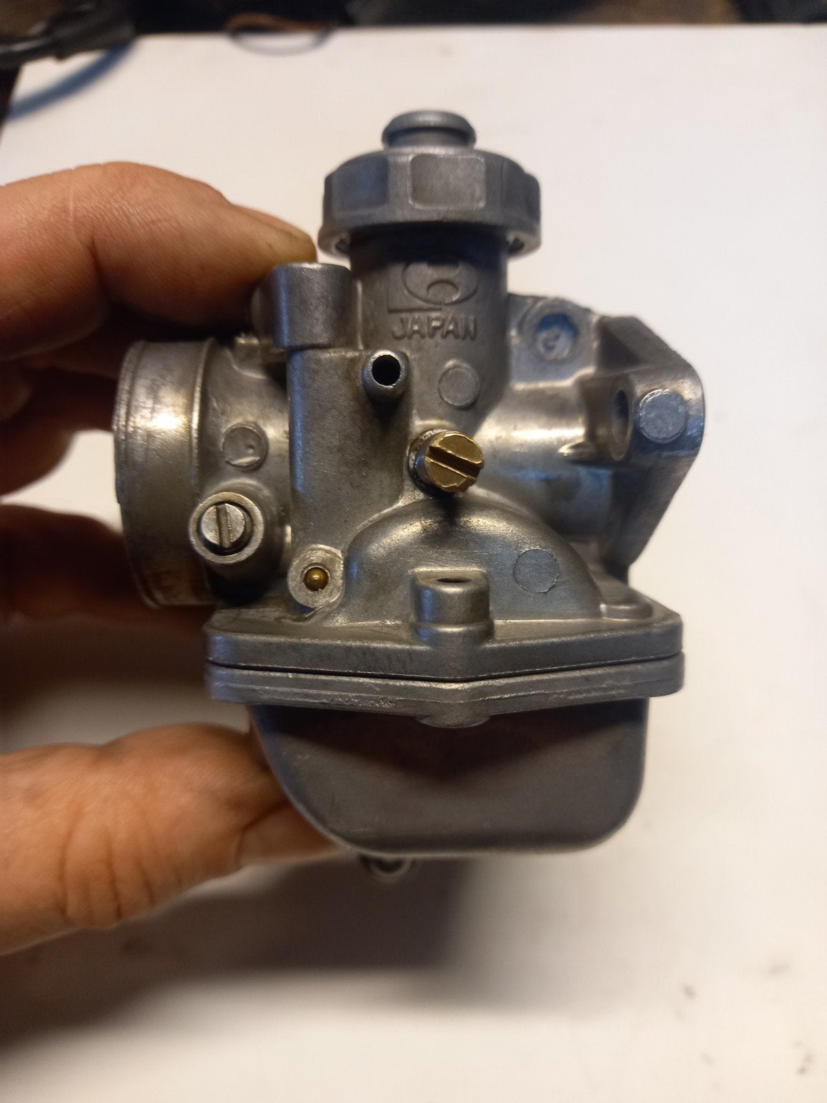 16mm carberateur Keihin orgineel, Ophalen of Verzenden
