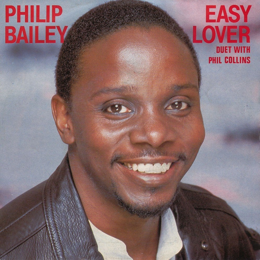 Philip Bailey - Easy Lover 7", Ophalen of Verzenden, Zo goed als nieuw, Pop