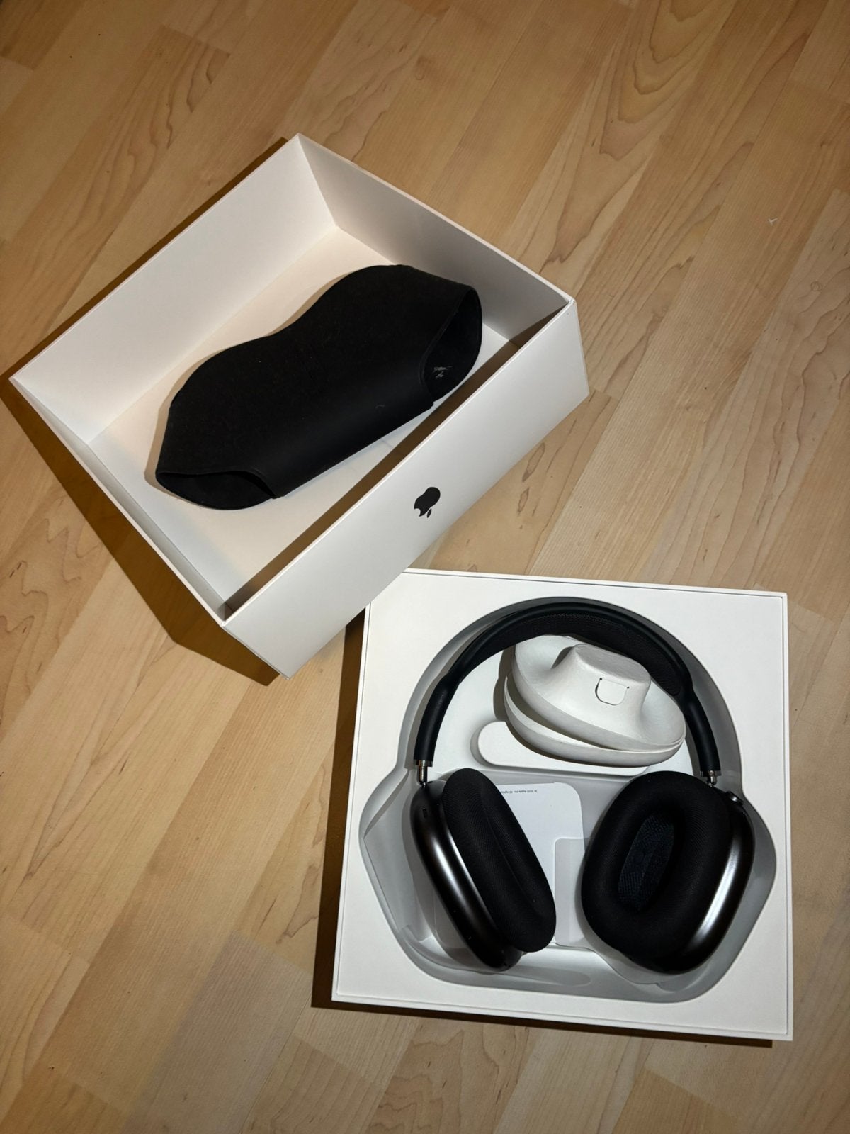 Apple Airpods Max, Audio, Tv en Foto, Ophalen of Verzenden, Zo goed als nieuw, Apple