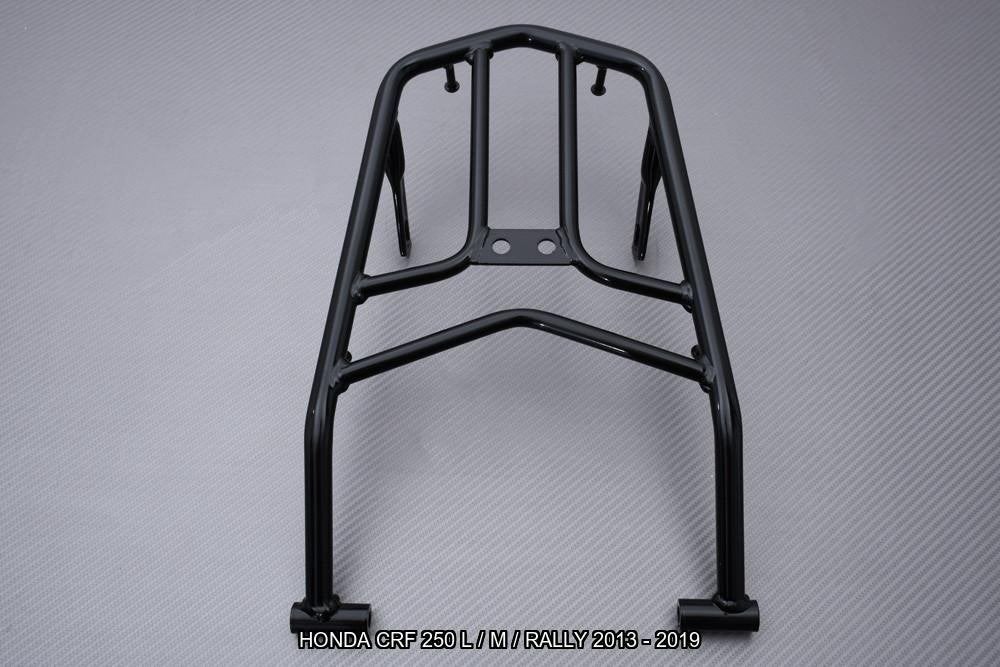 Bagagedrager voor HONDA CRF 250 L / M / RALLY 2013 - 2019, Verzenden, Nieuw