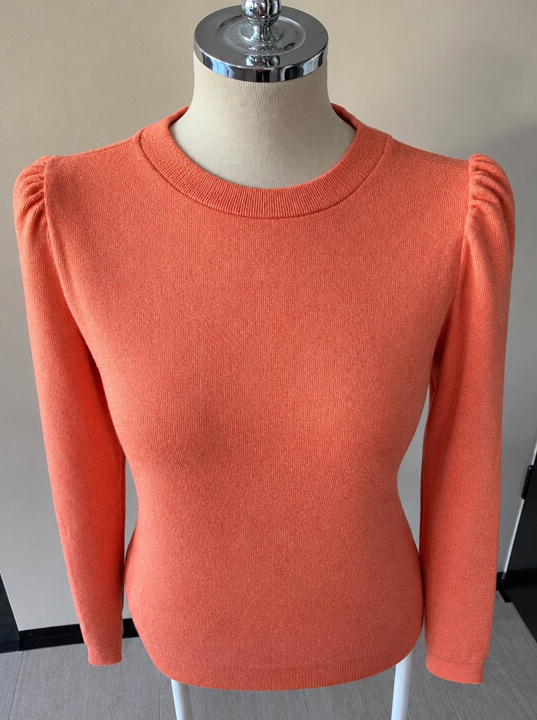 Street one Sweater maat 36, Verzenden, Gedragen, Maat 36 (S), Oranje