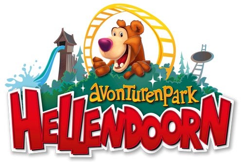 4 flextickets te koop voor Avonturenpark Hellendoorn, Drie personen of meer, Ticket of Toegangskaart