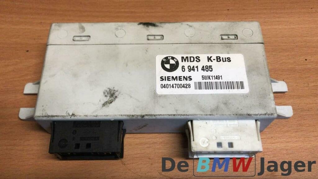 schuifdak module BMW X3 E83 X5 E53 61356941485