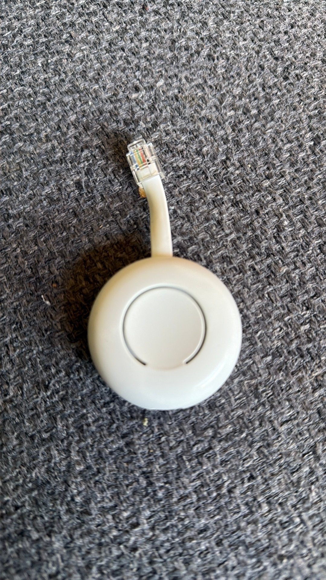 Homewizard P1 meter, Ophalen of Verzenden, Zo goed als nieuw, Elektriciteit