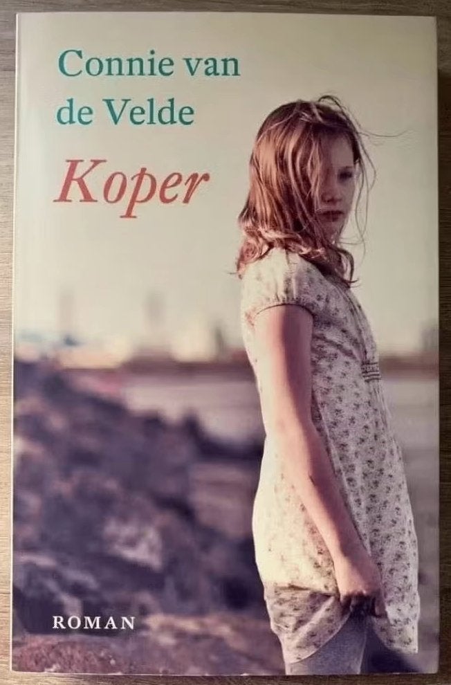 Koper; Connie van de Velde; ISBN 9789043511308; roman, Ophalen of Verzenden, Zo goed als nieuw, Nederland